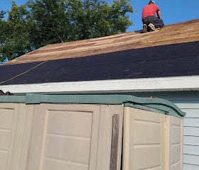Sonny’s Property Maintenance and Roofing
