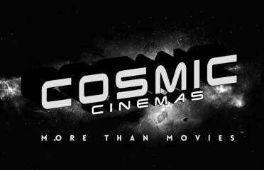 Cosmic Cinemas – Hudson