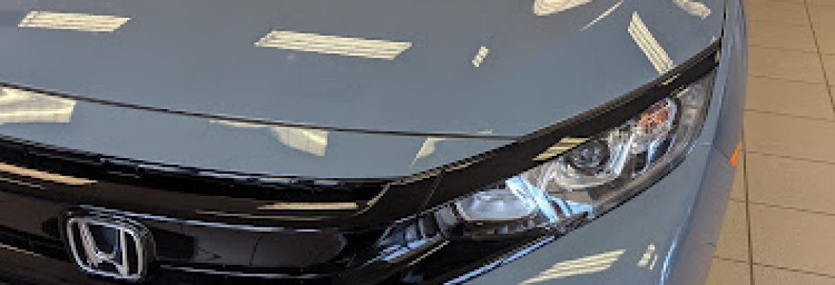 DELLA Auto Group