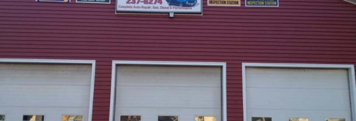 Fitzgerald’s Automotive