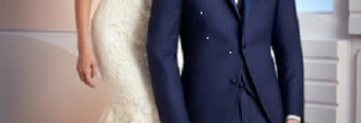 Choppa & Son Formal Wear