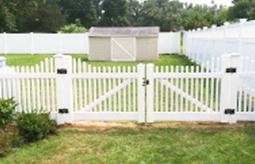 Roma Fence Co