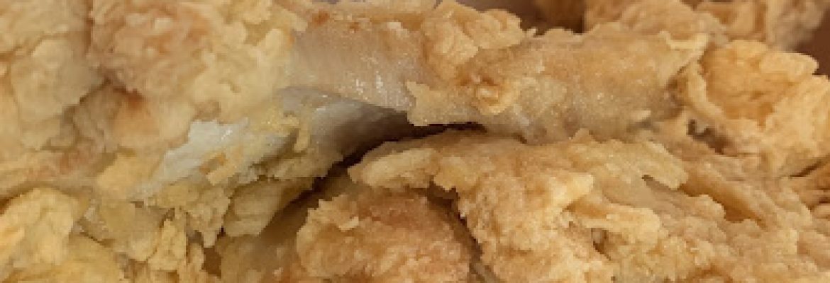 Popeyes Louisiana Kitchen