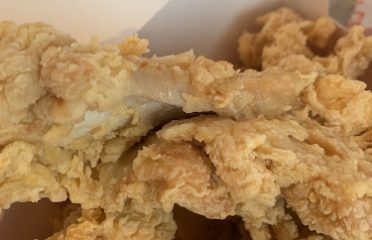 Popeyes Louisiana Kitchen