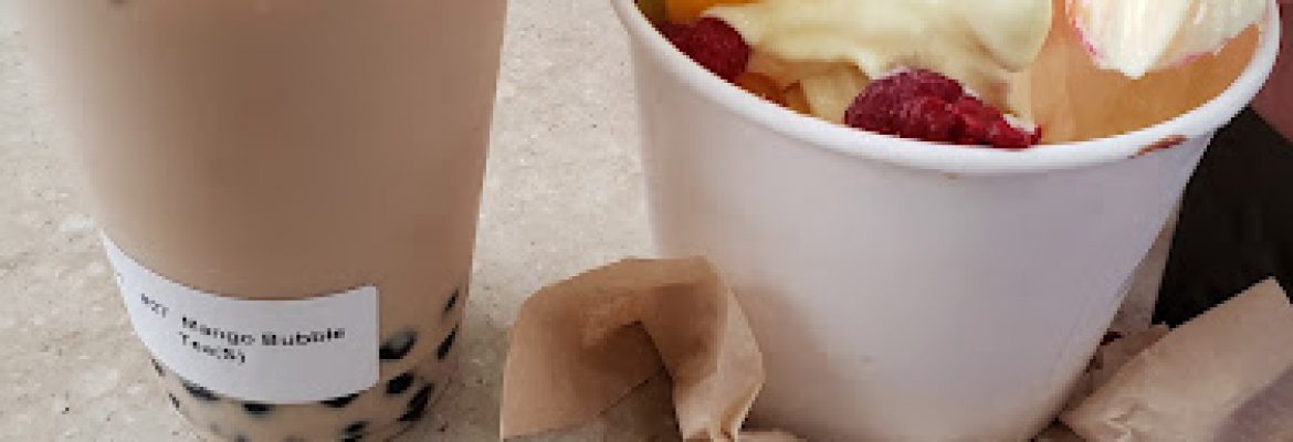Berry & Berry