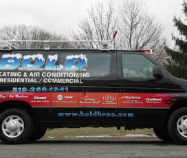 Bold Heating & Air Conditioning