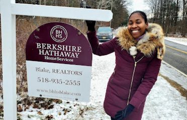 Berkshire Hathaway HomeServices Blake, REALTORS®