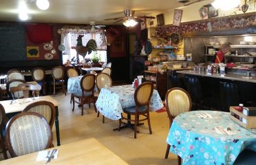 South 30 Diner