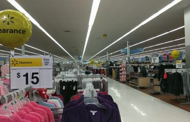 Walmart Supercenter