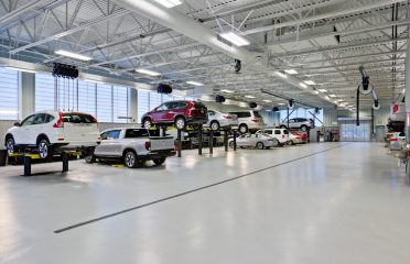 Saratoga Honda