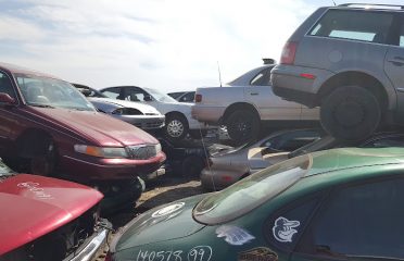 C & R Auto Sales Inc.