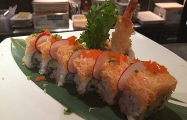 Nishiki sushi