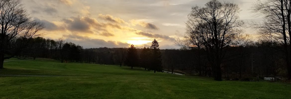 The Country Club Of Troy