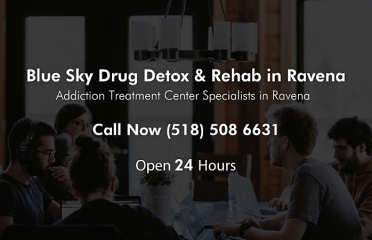 Blue Sky Drug Detox & Rehab in Ravena, NY