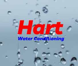 Hart Water Conditioning