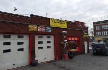 RNF Auto Repair