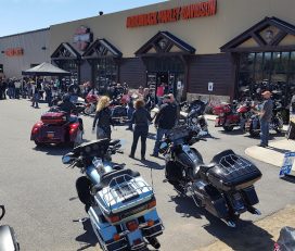 Adirondack Harley-Davidson