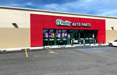 O’Reilly Auto Parts