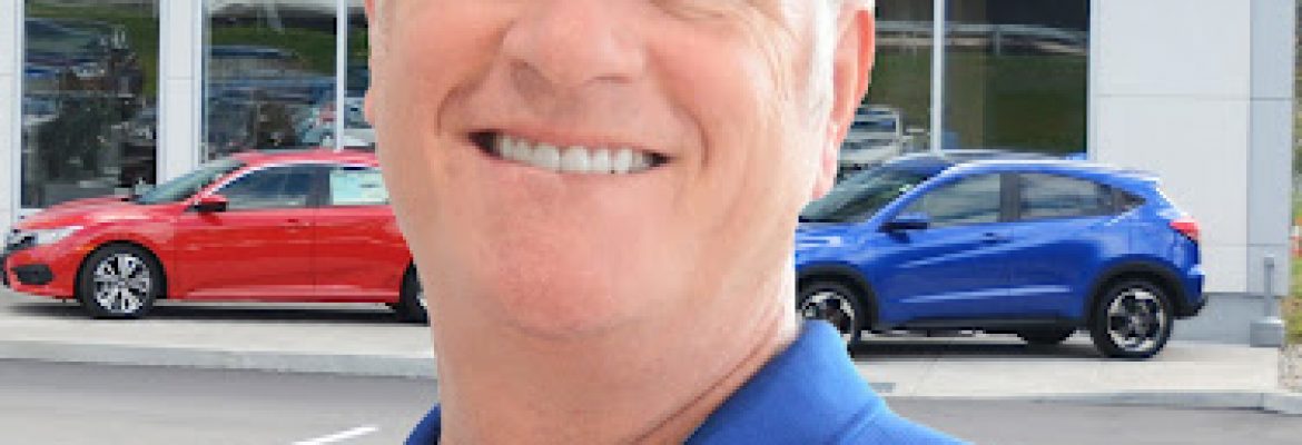 Rensselaer Honda