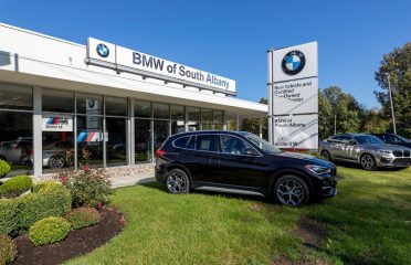 BMW Parts Center