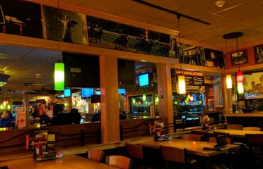 Applebee’s Grill + Bar