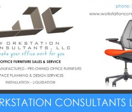 Workstation Consultants LLC