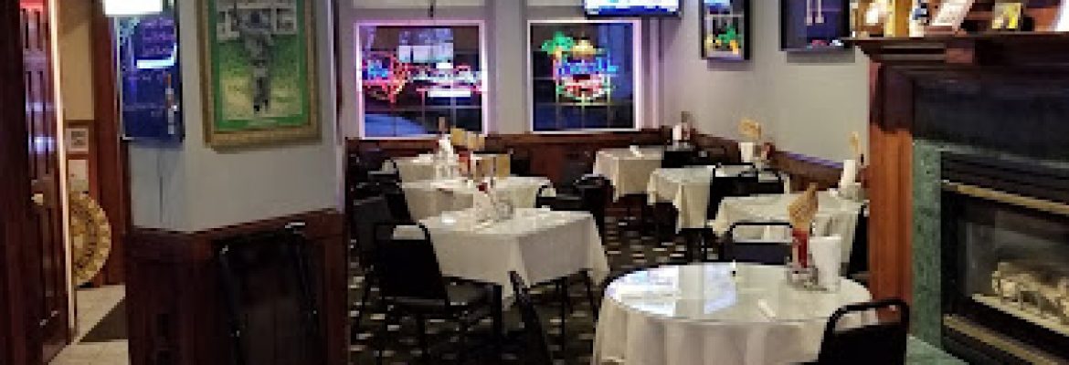 Forty One Sports Bar & Grille