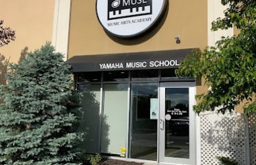 O MUSE music arts academy-YAMAHA MUSIC SCHOOL