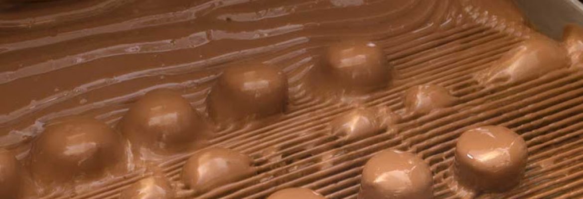 Vasilow’s Confectionery Inc