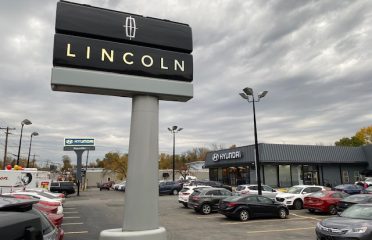 Fuccillo Lincoln