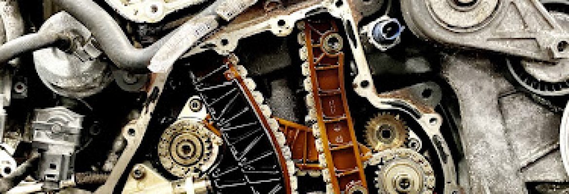 European Repairs, Inc.