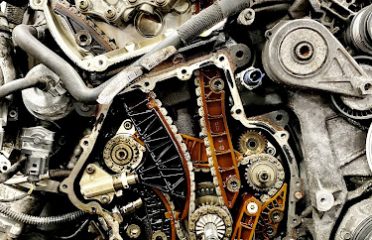 European Repairs, Inc.