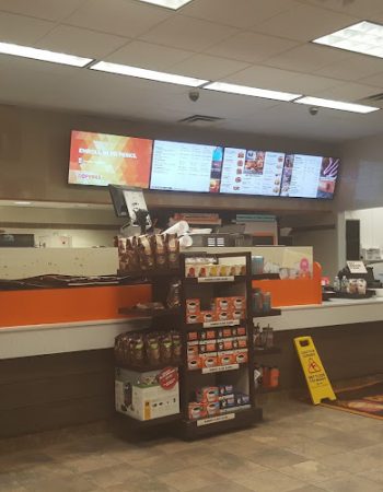 Dunkin’