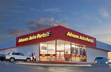 Advance Auto Parts