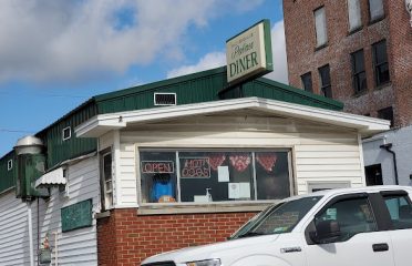 Gloversville Palace Diner