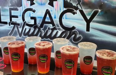 Legacy Nutrition