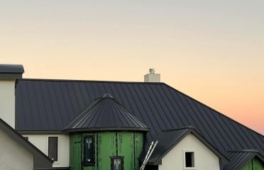 Tier 1 Roofing