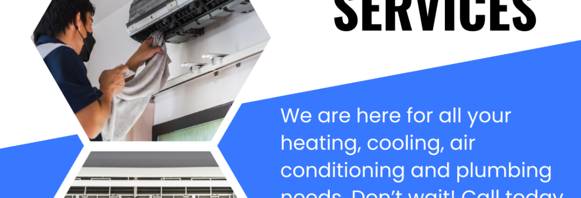 Best Plumbing Heating & Cooling Contractors