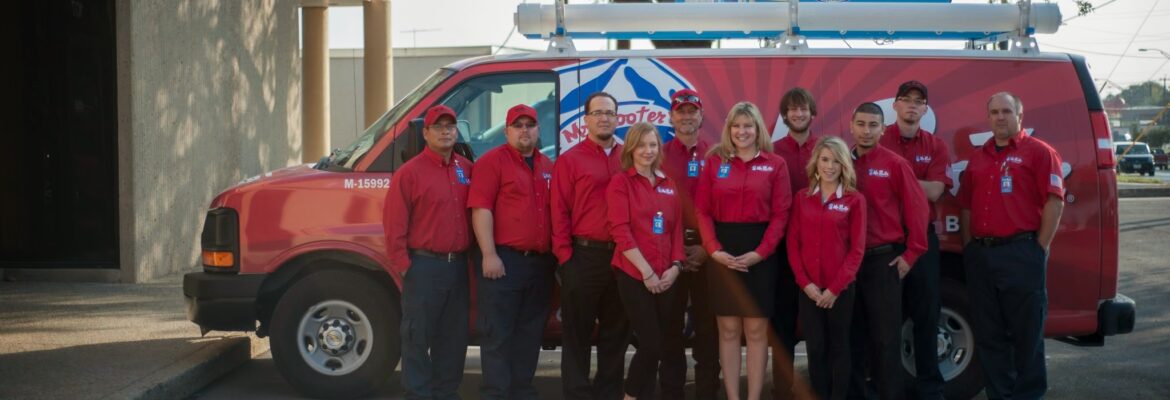 Mr. Rooter Plumbing of Saratoga Springs
